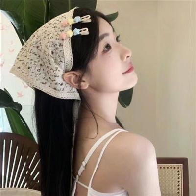 女王西施