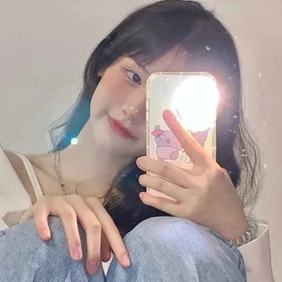 马克辛的青年时代