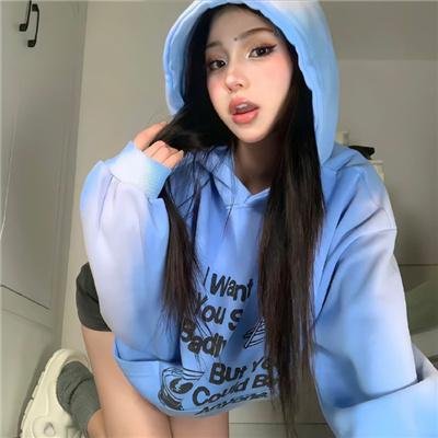 成为星星的少女